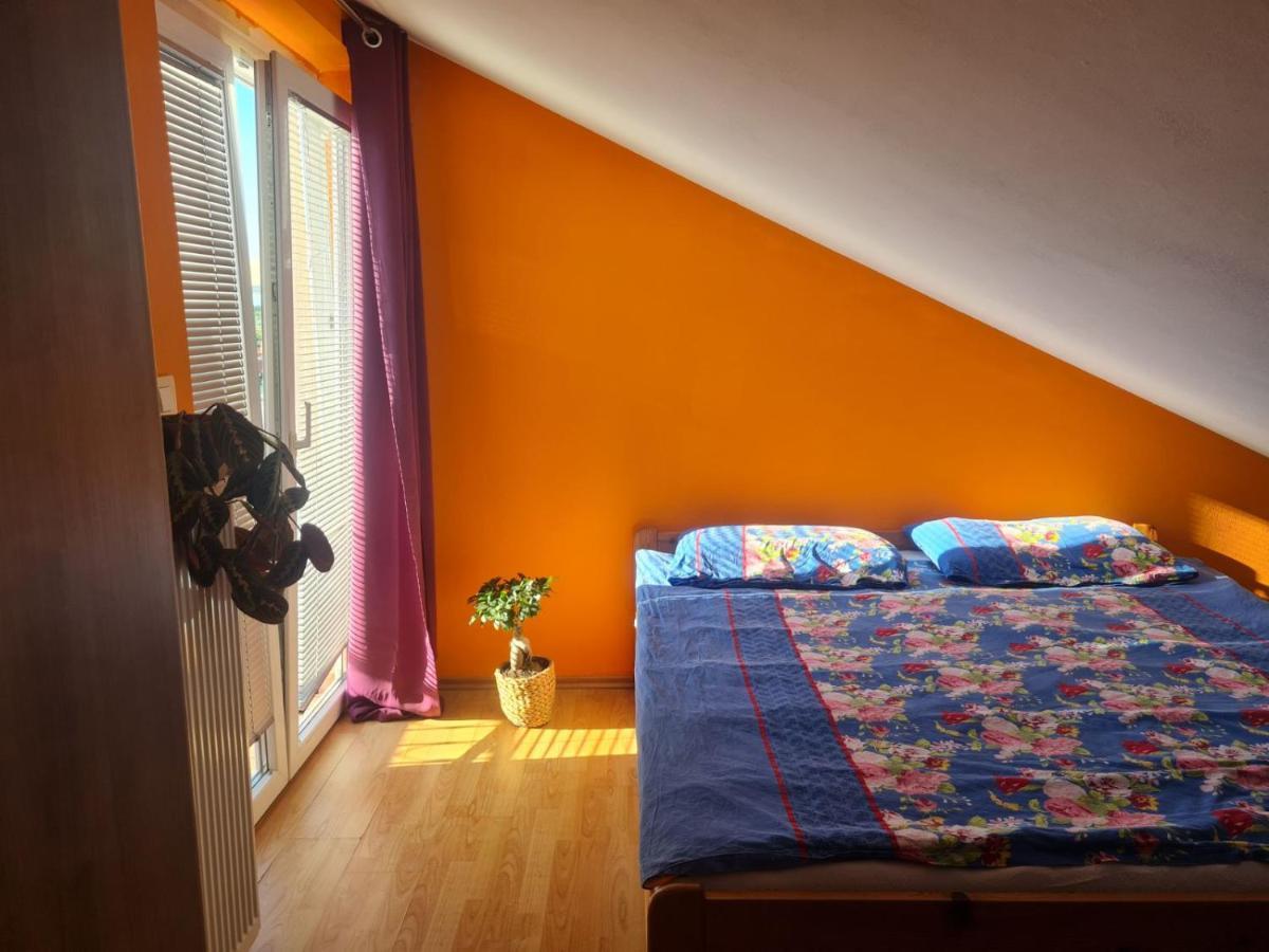 Apartments Dilja Malinska Extérieur photo