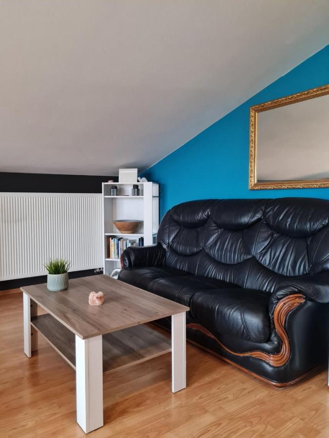 Apartments Dilja Malinska Extérieur photo