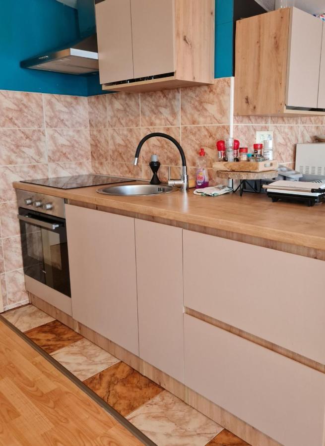 Apartments Dilja Malinska Extérieur photo
