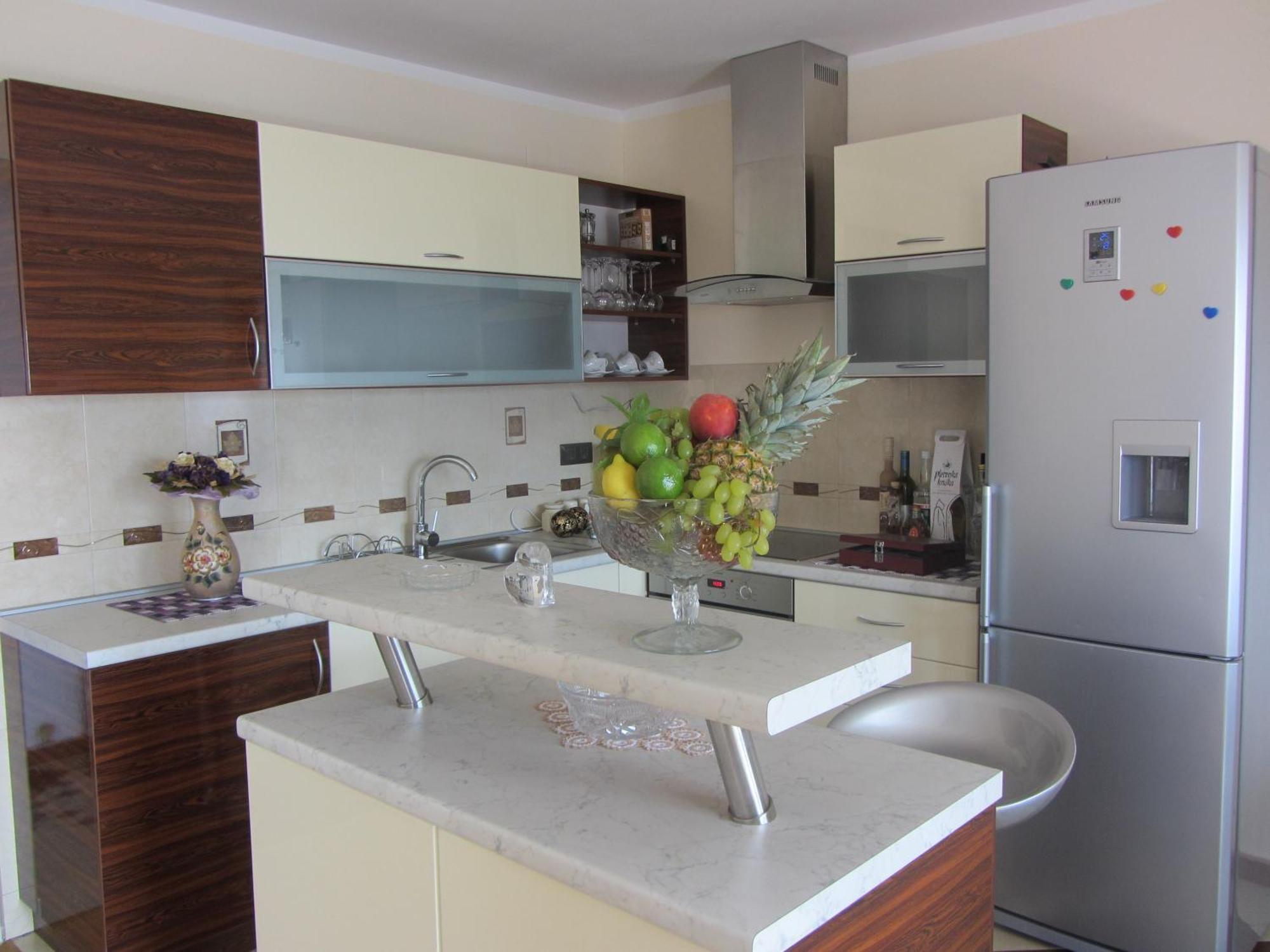 Apartments Dilja Malinska Chambre photo