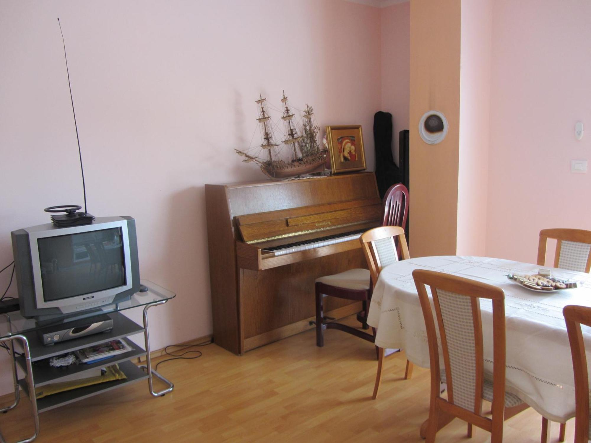 Apartments Dilja Malinska Chambre photo
