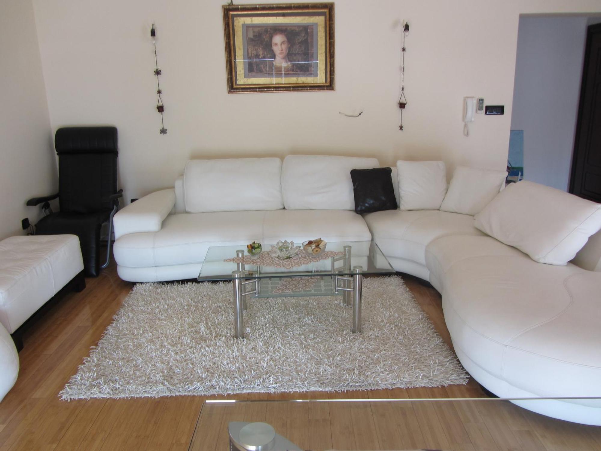 Apartments Dilja Malinska Chambre photo
