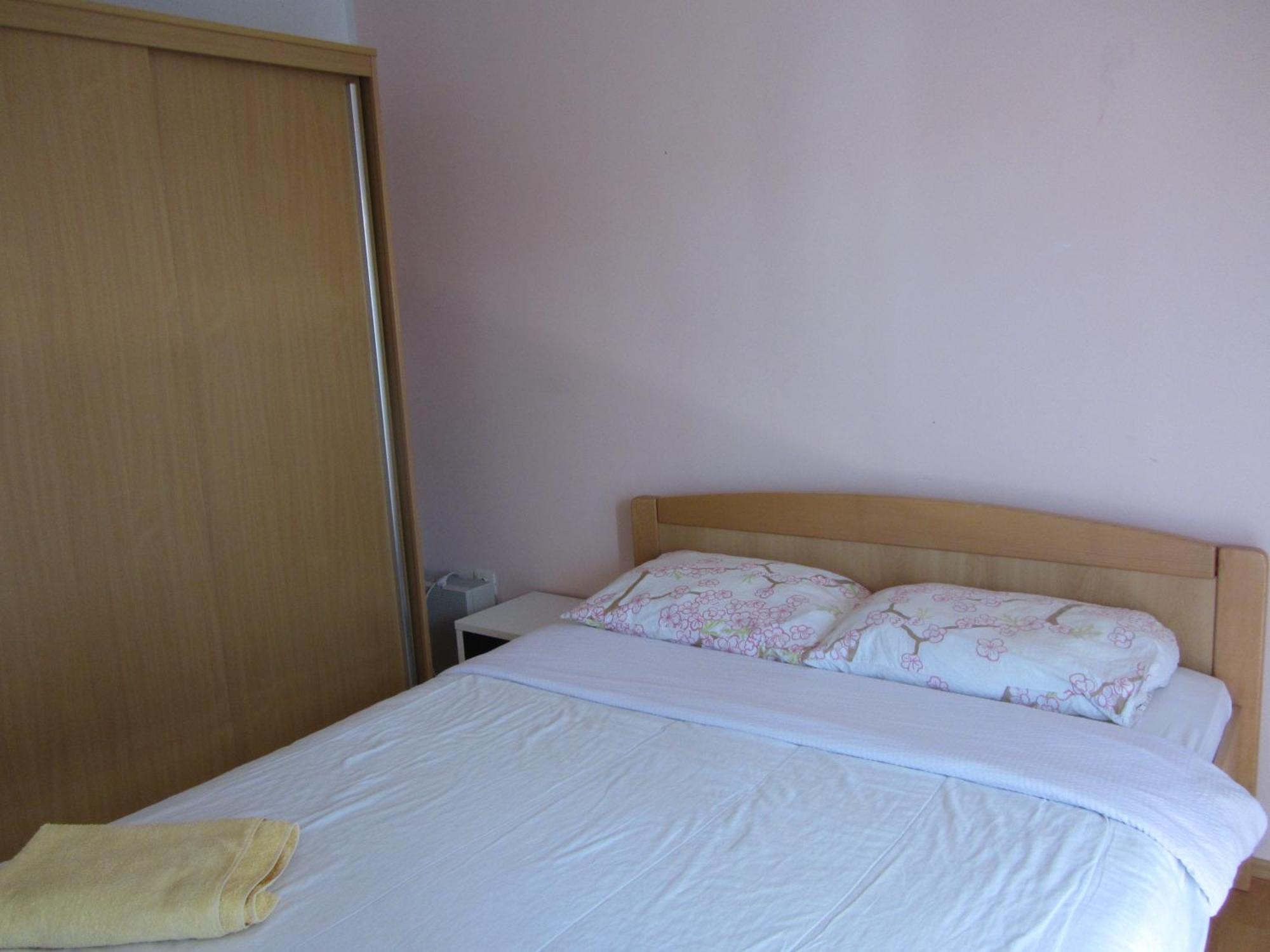 Apartments Dilja Malinska Chambre photo
