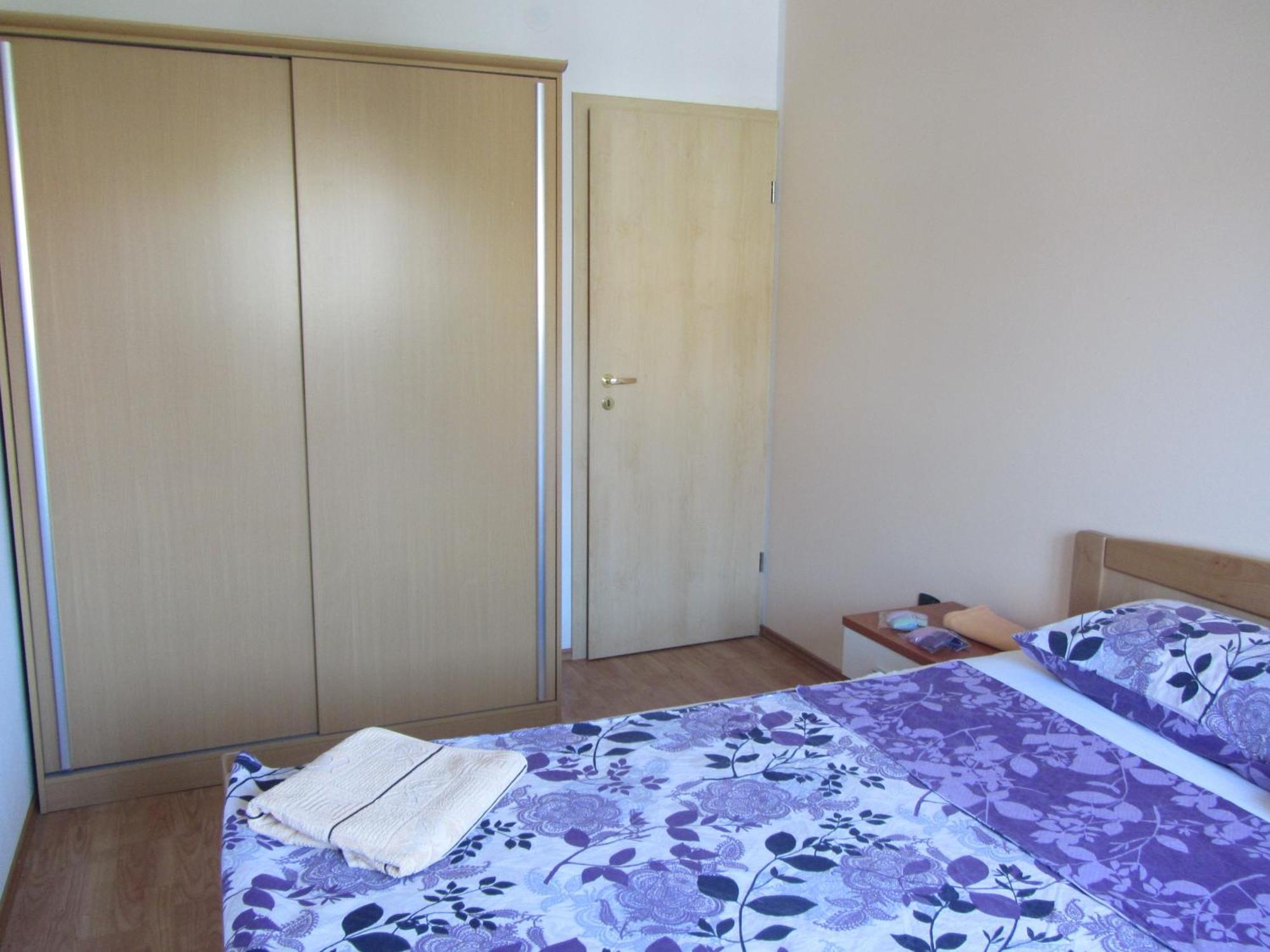 Apartments Dilja Malinska Chambre photo