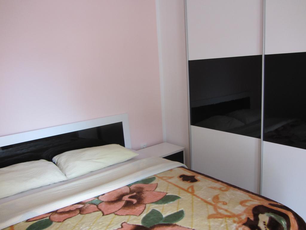 Apartments Dilja Malinska Chambre photo